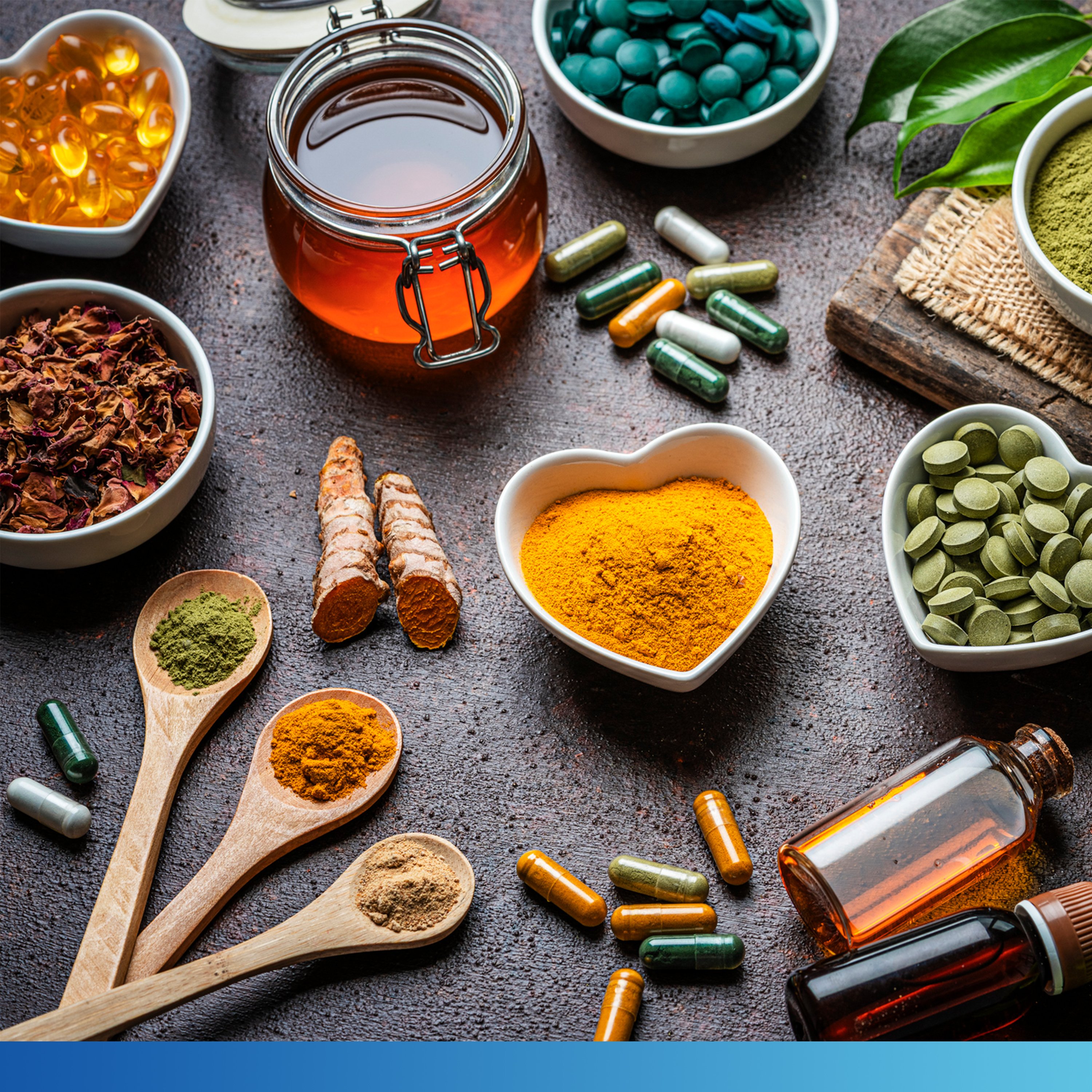 From Adaptogens to Hormones: A Structured Approach to Adrenal Support