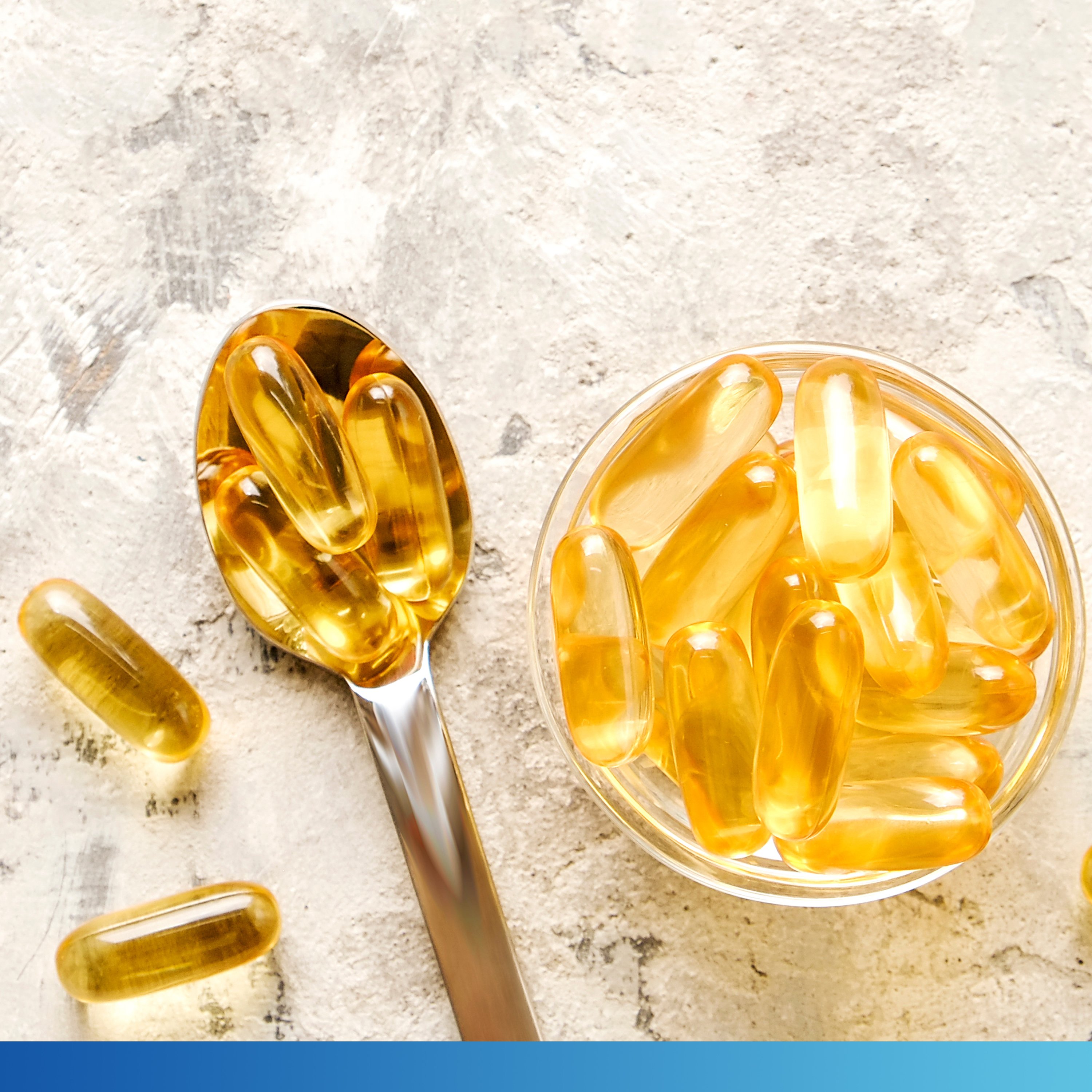 Pure by Nature: The Science Behind Biotics Research Fish Oils