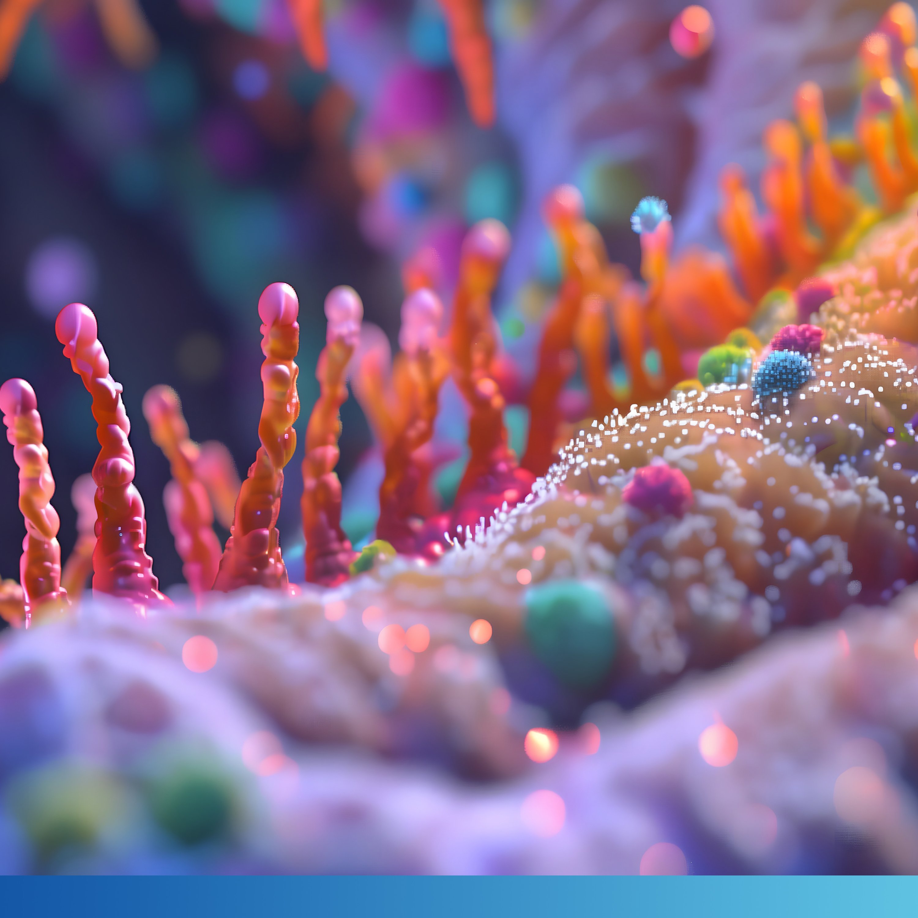 Restoring Gut Health: Digestive Enzymes (Part 3)