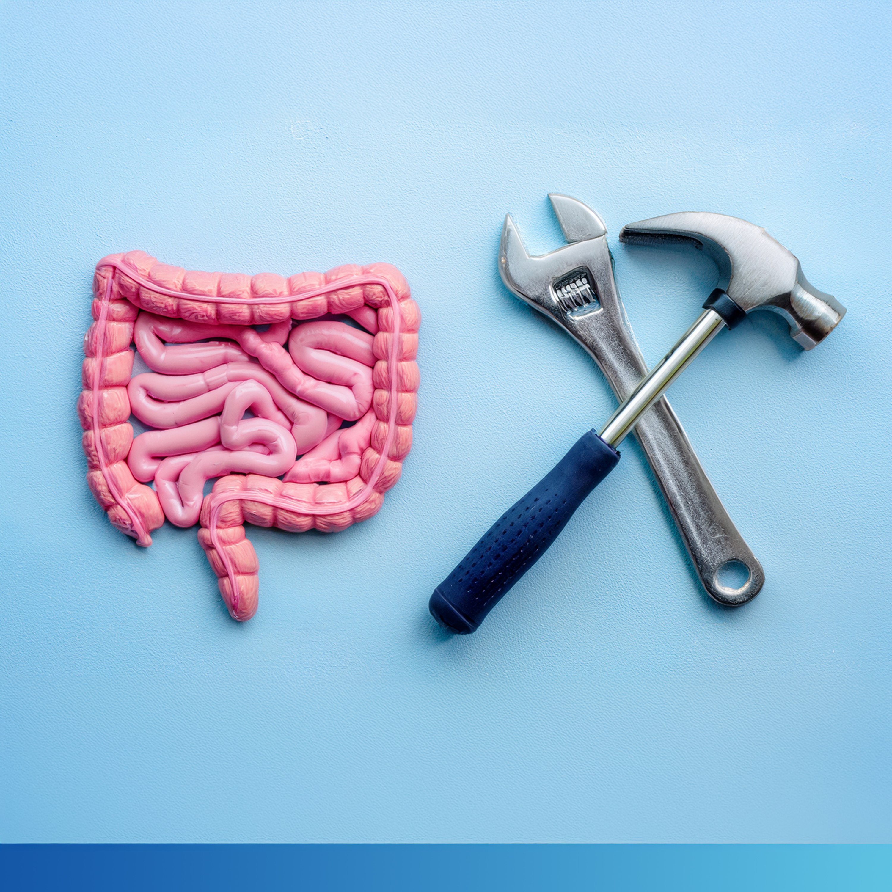 Beyond the Core 4R: When Standard GI Protocols Need Backup