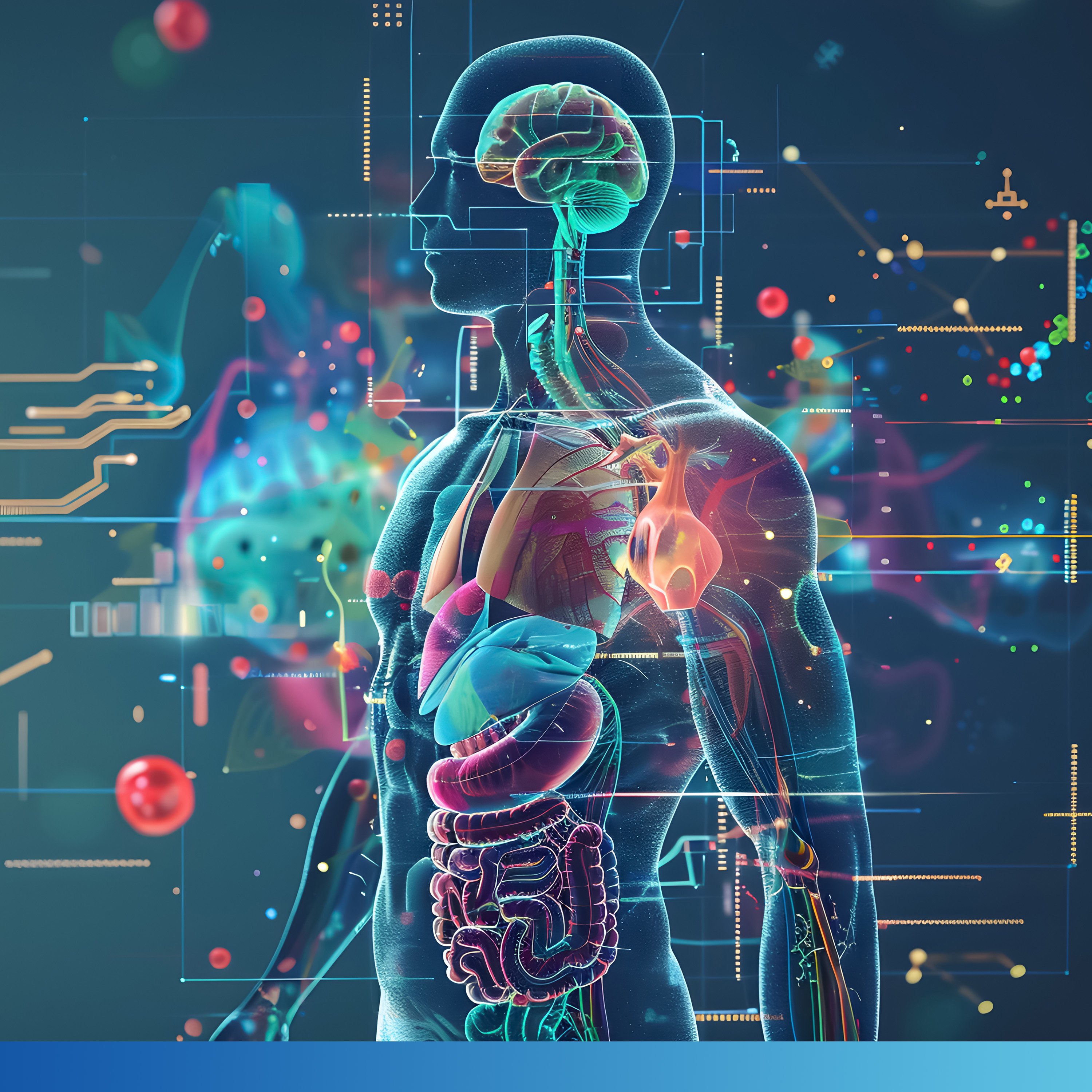 Supplemental Nutritional Glandulars, Part 3: Multi-Glandular Formulations