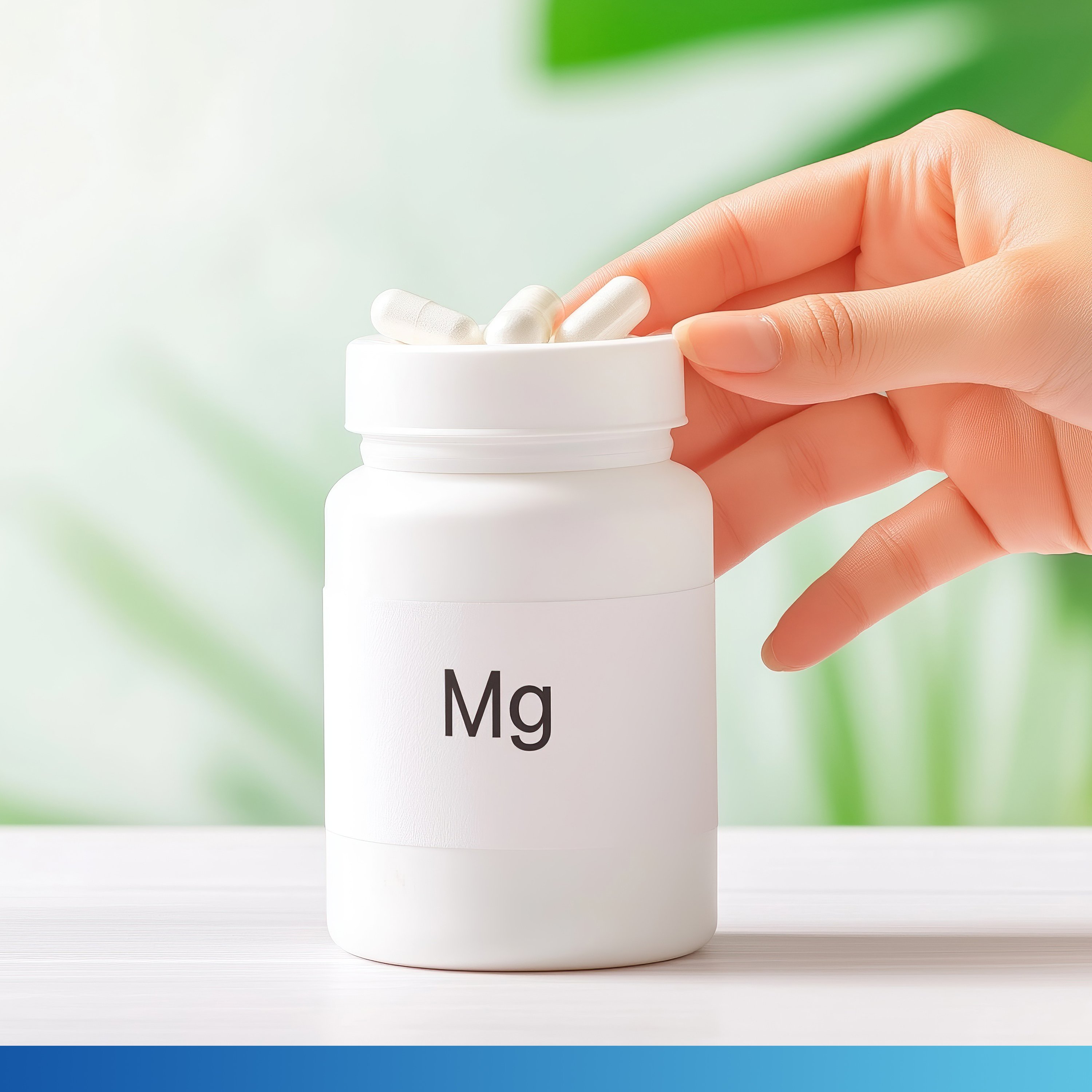 Magnesium Unfiltered: Forms, Functions, and Therapeutic Strategies for Better Outcomes