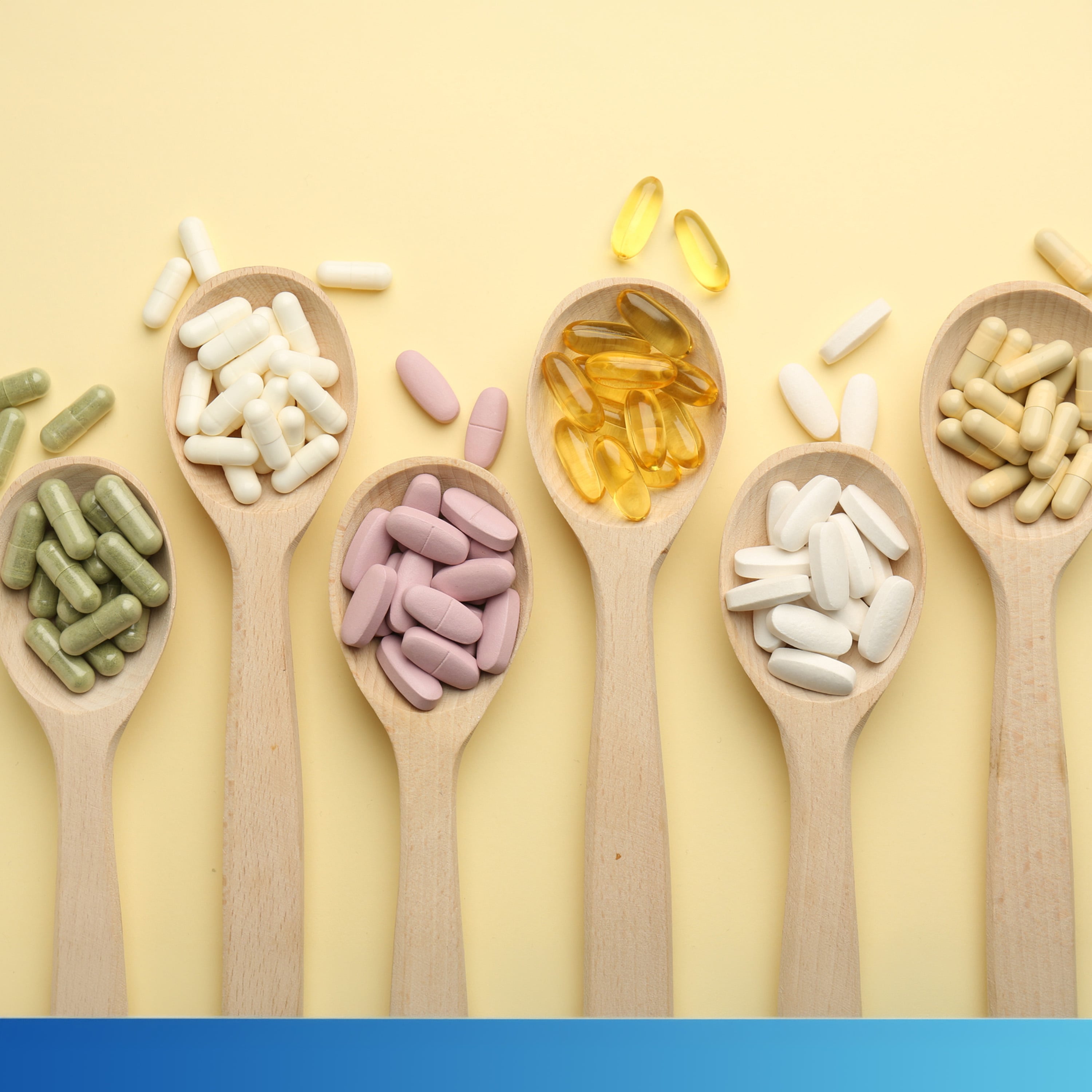 Building Better Foundations: A Practical Guide to Multivitamin Selection
