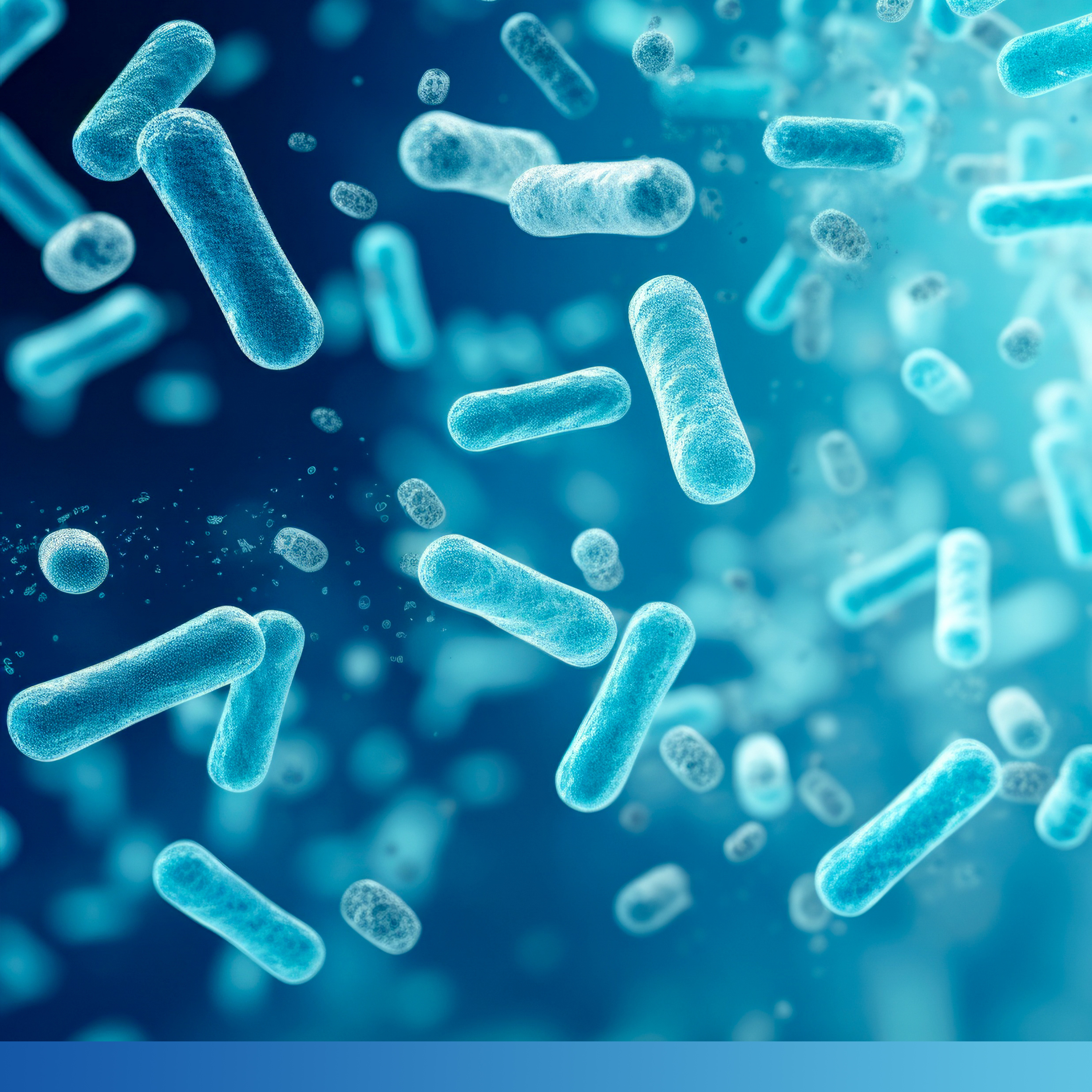 Precision Probiotics: Strain-Specific Support for Gut and Beyond