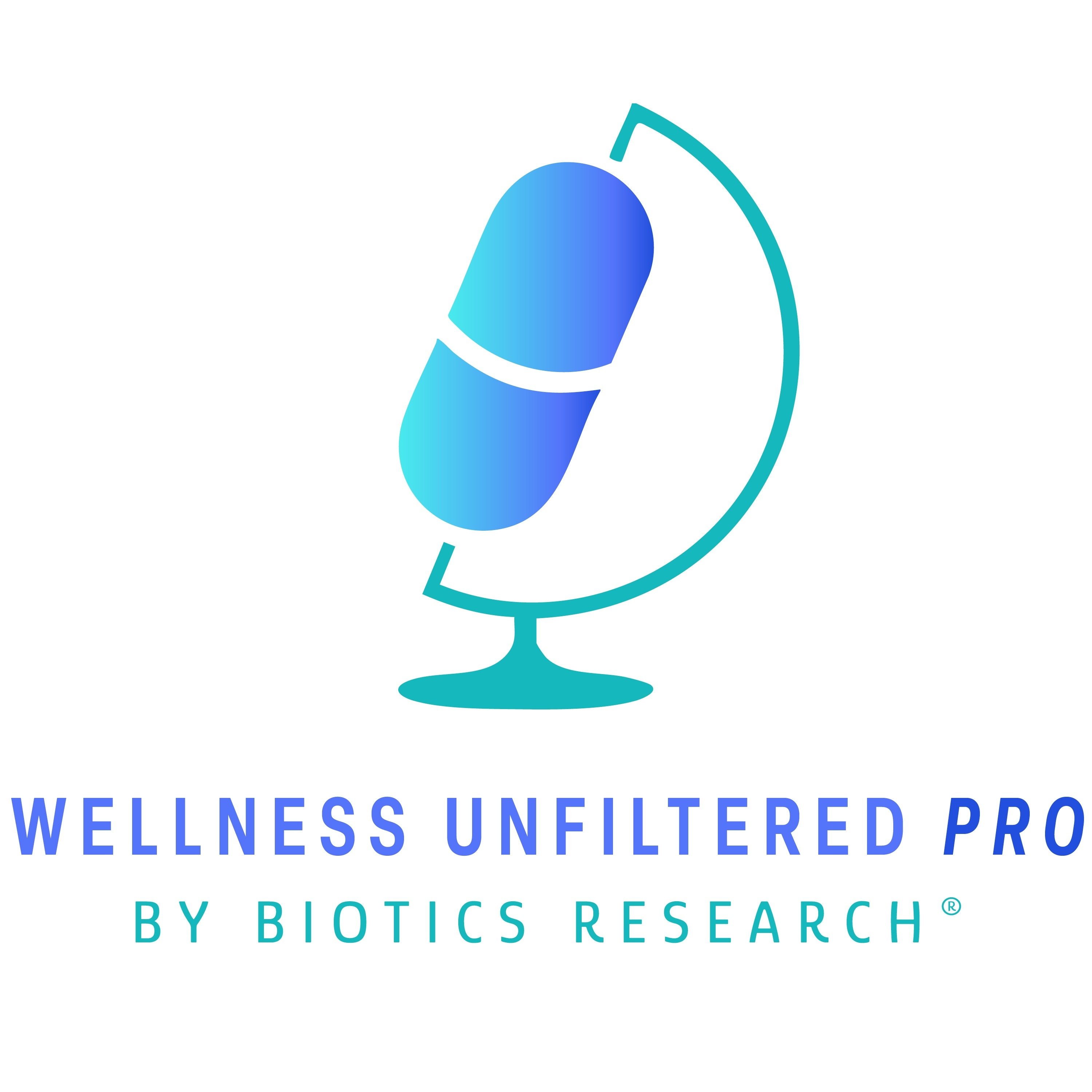 Wellness Unfiltered Pro