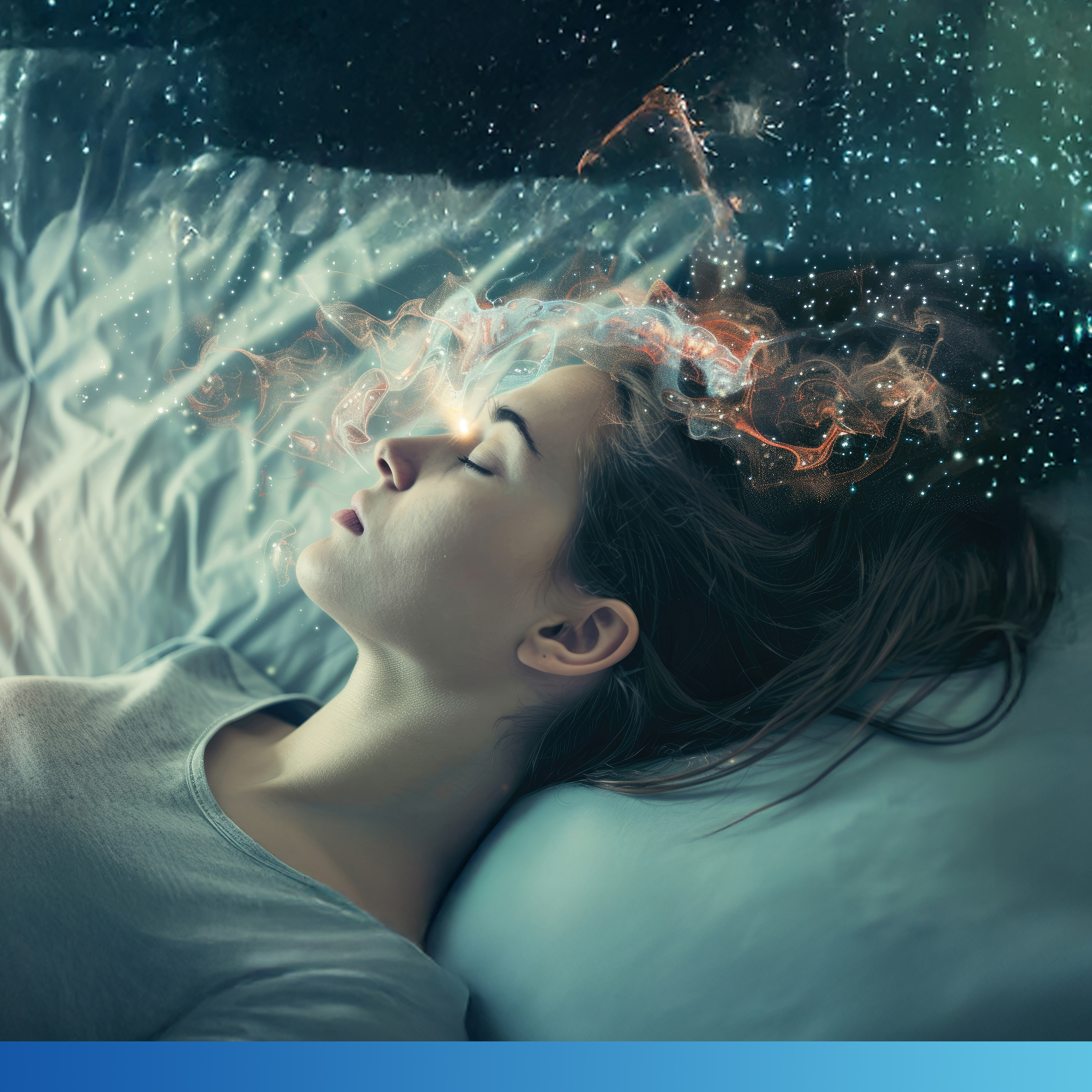 From Falling Asleep to Deep, Tailored Sleep Support