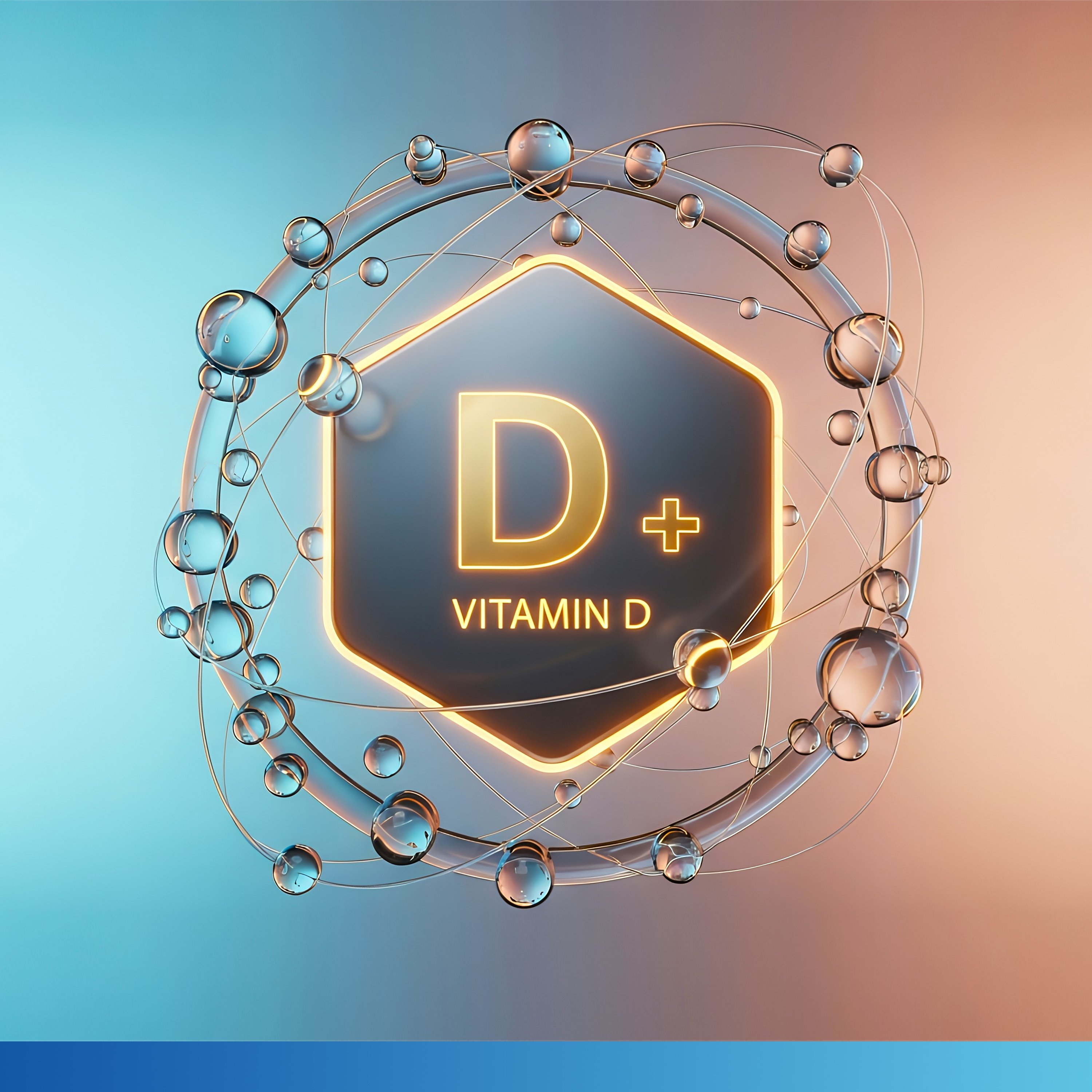 Vitamin D: A True Emulsion Success Story